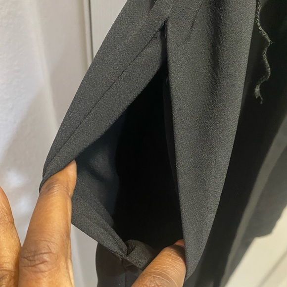 COPY - Lane Bryant Black Jumpsuit NWT - Picture 6 of 7